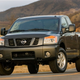 Illustration for article titled Chrysler To Produce Full Size Trucks For Nissan, What The Truck?